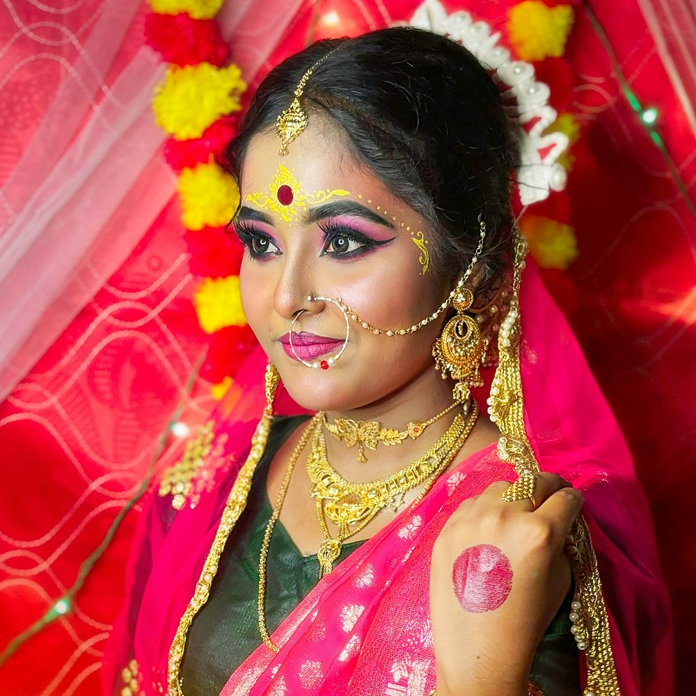 Full Bridal Set at Popular Jewel of London