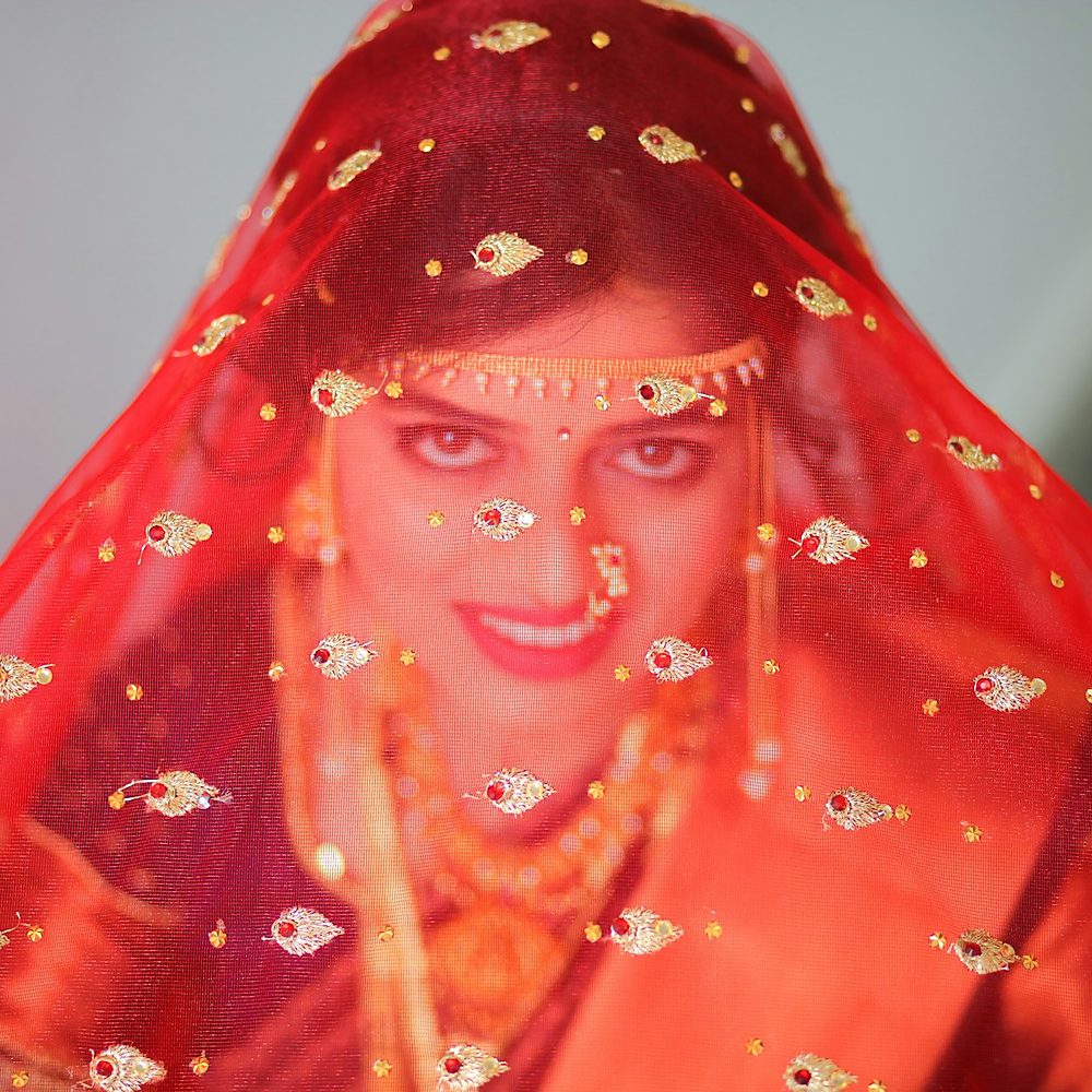Bridal Jewellery at Popular Jewel of London